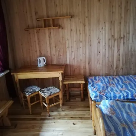Kempings Mezmalas Κάμπινγκ *