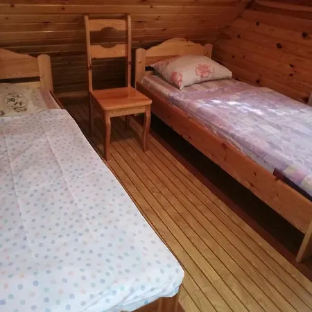 Κάμπινγκ Kempings Mezmalas Usma